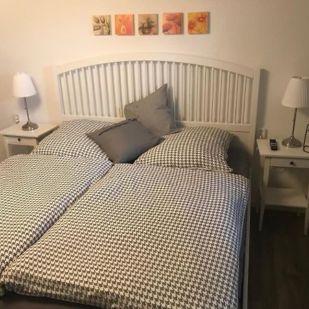 Apartament Haus Marianne Ettersburg Zewnętrze zdjęcie
